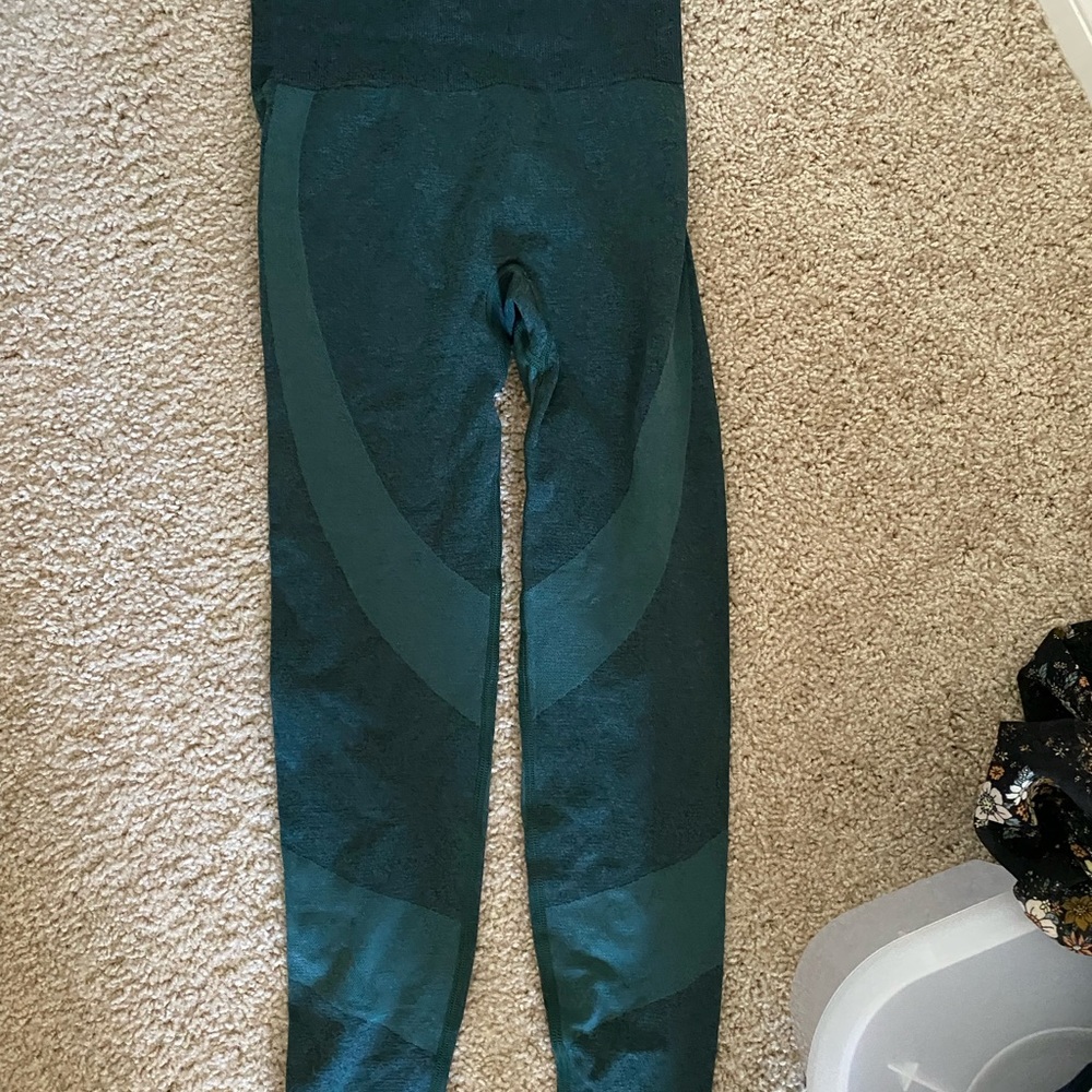Seamless Leggings